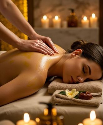 Body polishing